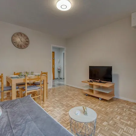 Le Bellevue - Gare De Appartement Grenoble
